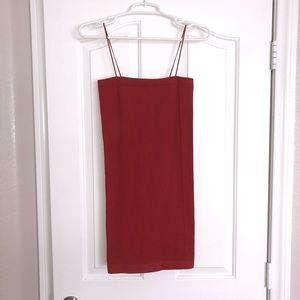 Urban Outfitters Out From Under dress